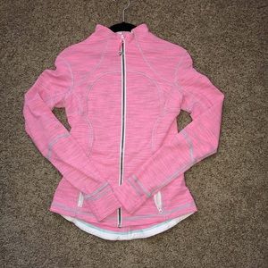 Lululemon Define Jacket. Worn only a couple times!